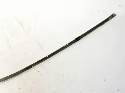 Pezzo di ricambio per auto di seconda mano plastica per opel kadett e fastback (t85) 1.4 s (c08, c48, d08, d48) riferimenti oem iam   