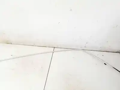 Peça sobressalente para automóvel em segunda mão plásticos por opel kadett e fastback (t85) 1.4 s (c08, c48, d08, d48) referências oem iam 