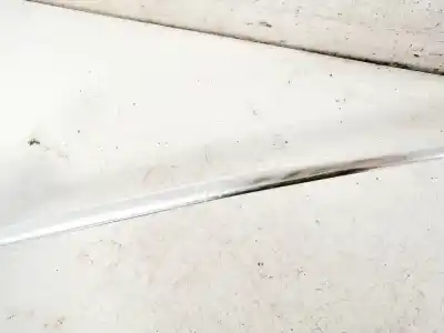 Pezzo di ricambio per auto di seconda mano plastica per opel kadett e fastback (t85) 1.4 s (c08, c48, d08, d48) riferimenti oem iam   