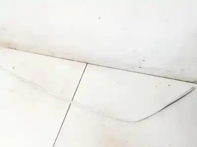 Peça sobressalente para automóvel em segunda mão plásticos por opel kadett e fastback (t85) 1.4 s (c08, c48, d08, d48) referências oem iam 