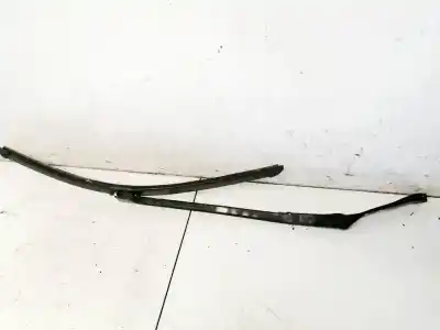 Peça sobressalente para automóvel em segunda mão haste de escova dianteiro esquerdo por opel kadett e fastback (t85) 1.4 s (c08, c48, d08, d48) referências oem iam 3d1955409d