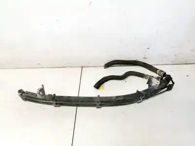 Peça sobressalente para automóvel em segunda mão radiador de óleo por opel kadett e fastback (t85) 1.4 s (c08, c48, d08, d48) referências oem iam 3d0422855d