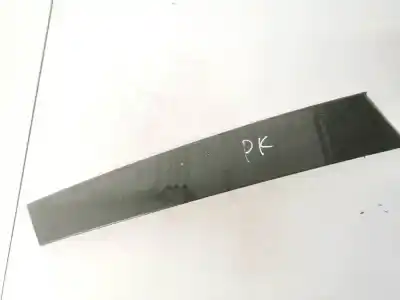 Peça sobressalente para automóvel em segunda mão plásticos por opel kadett e fastback (t85) 1.4 s (c08, c48, d08, d48) referências oem iam 3d4837889