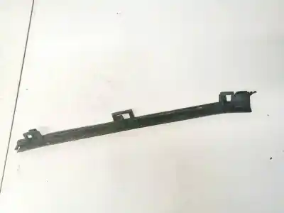 Peça sobressalente para automóvel em segunda mão plásticos por opel kadett e fastback (t85) 1.4 s (c08, c48, d08, d48) referências oem iam 3d1819215c