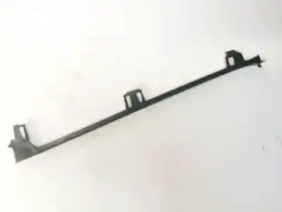 Peça sobressalente para automóvel em segunda mão plásticos por opel kadett e fastback (t85) 1.4 s (c08, c48, d08, d48) referências oem iam 3d1819214b