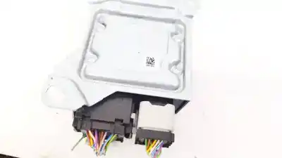 Автозапчасти б/у блок управления подушками безопасности за nissan bluebird hatchback (t72, t12) 1.6 ссылки oem iam bm5t14b321ce  0285010930