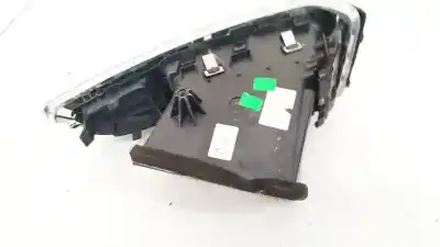 Автозапчасти б/у аэрационная решетка за nissan bluebird hatchback (t72, t12) 1.6 ссылки oem iam bm51a018b09cf  bm51-a018b09cf