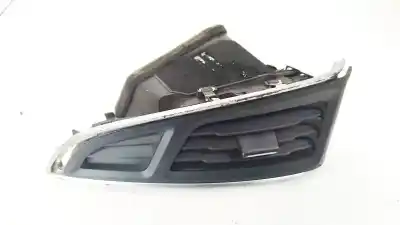 Автозапчасти б/у аэрационная решетка за nissan bluebird hatchback (t72, t12) 1.6 ссылки oem iam bm51a018b09cf