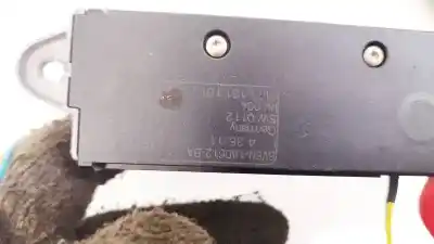 Автозапчасти б/у сопротивление нагреву за nissan bluebird hatchback (t72, t12) 1.6 ссылки oem iam bv6n18d612ba  bv6n-18d612-ba, 0171131101