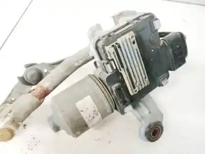 Peça sobressalente para automóvel em segunda mão motor do limpa para brisas por opel kadett e fastback (t85) 1.4 s (c08, c48, d08, d48) referências oem iam 0390241919