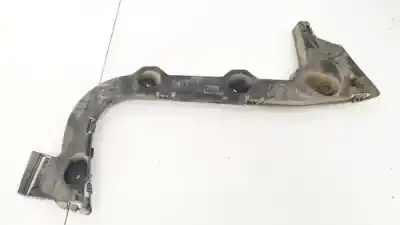 Автозапчасти б/у усиление заднего бампера за nissan bluebird hatchback (t72, t12) 1.6 ссылки oem iam bm51n17a851a