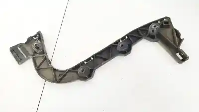 Автозапчасти б/у усиление заднего бампера за nissan bluebird hatchback (t72, t12) 1.6 ссылки oem iam bm51n17a851a  bm51-n17a851-a