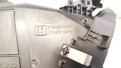 Автозапчасти б/у аэрационная решетка за nissan bluebird hatchback (t72, t12) 1.6 ссылки oem iam bm51a014l20ac  bm51a014l20bc