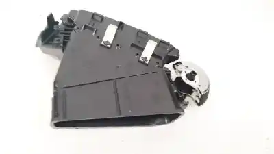 Автозапчасти б/у аэрационная решетка за nissan bluebird hatchback (t72, t12) 1.6 ссылки oem iam bm51a014l20ac  bm51a014l20bc