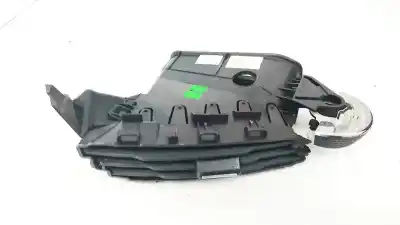 Автозапчасти б/у аэрационная решетка за nissan bluebird hatchback (t72, t12) 1.6 ссылки oem iam bm51a014l20ac