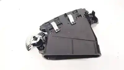 Автозапчасти б/у аэрационная решетка за nissan bluebird hatchback (t72, t12) 1.6 ссылки oem iam bm51a014l21ac  bm51a014l21ac