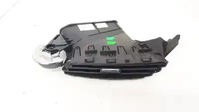 Автозапчасти б/у аэрационная решетка за nissan bluebird hatchback (t72, t12) 1.6 ссылки oem iam bm51a014l21ac