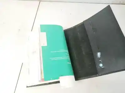 Pezzo di ricambio per auto di seconda mano pezzi vari per opel kadett e fastback (t85) 1.4 s (c08, c48, d08, d48) riferimenti oem iam   