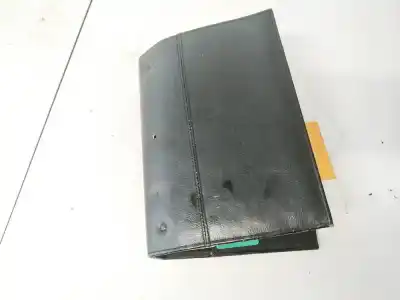 Peça sobressalente para automóvel em segunda mão peças diversas por opel kadett e fastback (t85) 1.4 s (c08, c48, d08, d48) referências oem iam 