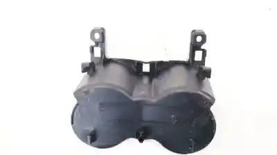 Автозапчастина б/у пластикler для nissan bluebird hatchback (t72, t12) 1.6 посилання на oem iam bm51a047a03baw  