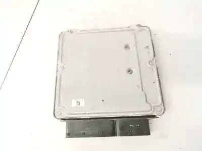 Peça sobressalente para automóvel em segunda mão centralina de motor uce por opel kadett e fastback (t85) 1.4 s (c08, c48, d08, d48) referências oem iam 3d0907401a