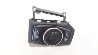 Автозапчасти б/у управление светом за nissan bluebird hatchback (t72, t12) 1.6 ссылки oem iam bm5t13a024dc