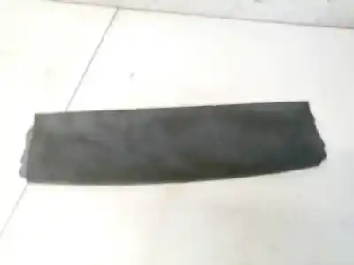 Peça sobressalente para automóvel em segunda mão plásticos por opel kadett e fastback (t85) 1.4 s (c08, c48, d08, d48) referências oem iam 3d0945135b