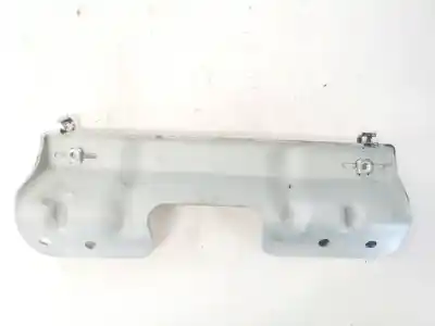 Pezzo di ricambio per auto di seconda mano plastica per opel kadett e fastback (t85) 1.4 s (c08, c48, d08, d48) riferimenti oem iam 3d0809704h  