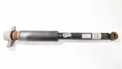 Peça sobressalente para automóvel em segunda mão amortecedor traseiro direito por bmw 3 (e30) m3 2.3 referências oem iam 315483