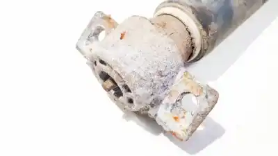 Peça sobressalente para automóvel em segunda mão amortecedor traseiro esquerdo por bmw 3 (e30) m3 2.3 referências oem iam 315483  814902007109, 30-m83-a