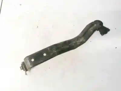 Peça sobressalente para automóvel em segunda mão plásticos por opel kadett e fastback (t85) 1.4 s (c08, c48, d08, d48) referências oem iam 3d0145813