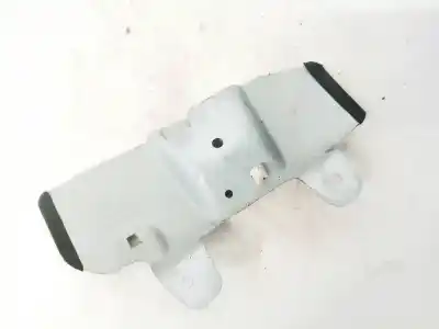 Peça sobressalente para automóvel em segunda mão plásticos por opel kadett e fastback (t85) 1.4 s (c08, c48, d08, d48) referências oem iam 3d1880756b