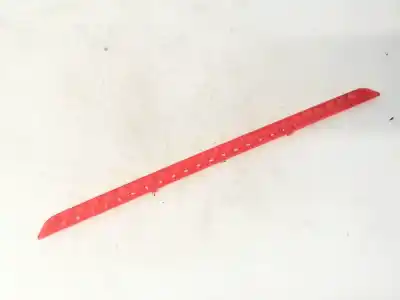 Peça sobressalente para automóvel em segunda mão farolim de travão central por opel kadett e fastback (t85) 1.4 s (c08, c48, d08, d48) referências oem iam e11233