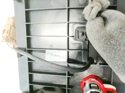 Pezzo di ricambio per auto di seconda mano pezzi vari per opel kadett e fastback (t85) 1.4 s (c08, c48, d08, d48) riferimenti oem iam 3d2864891a  