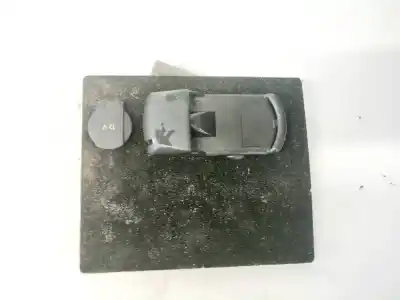 Peça sobressalente para automóvel em segunda mão peças diversas por opel kadett e fastback (t85) 1.4 s (c08, c48, d08, d48) referências oem iam 3d2864891a