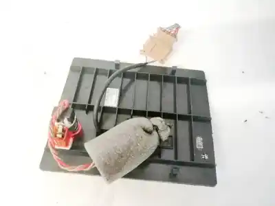 Pezzo di ricambio per auto di seconda mano pezzi vari per opel kadett e fastback (t85) 1.4 s (c08, c48, d08, d48) riferimenti oem iam 3d2864891a  