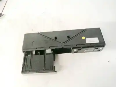 Peça sobressalente para automóvel em segunda mão plásticos por opel kadett e fastback (t85) 1.4 s (c08, c48, d08, d48) referências oem iam 3d0857558c