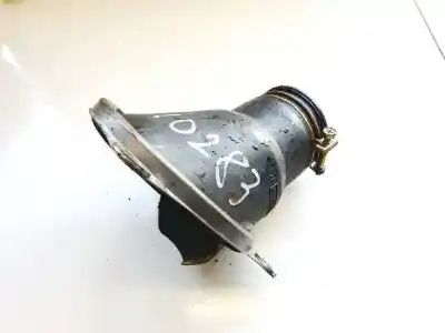 Peça sobressalente para automóvel em segunda mão plásticos por jaguar xj coupé 5.3 referências oem iam 48950ca000