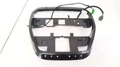 Автозапчасти б/у пластик за nissan bluebird hatchback (t72, t12) 1.6 ссылки oem iam bm51a519d58abw