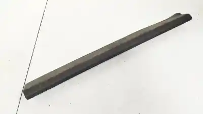 Автозапчасти б/у пластик за nissan bluebird hatchback (t72, t12) 1.6 ссылки oem iam bm51a13200adw