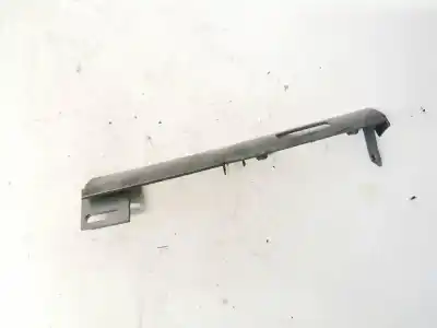 Peça sobressalente para automóvel em segunda mão plásticos por opel kadett e fastback (t85) 1.4 s (c08, c48, d08, d48) referências oem iam 3d1858335