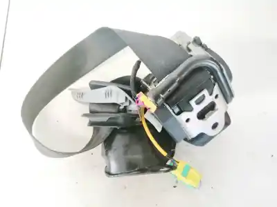 Peça sobressalente para automóvel em segunda mão cinto de segurança traseiro direito por opel kadett e fastback (t85) 1.4 s (c08, c48, d08, d48) referências oem iam 560976901