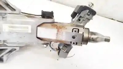 Second-hand car spare part steering column for nissan bluebird hatchback (t72, t12) 1.6 oem iam references bv6n3c529ad  bv6n-3c529-ad