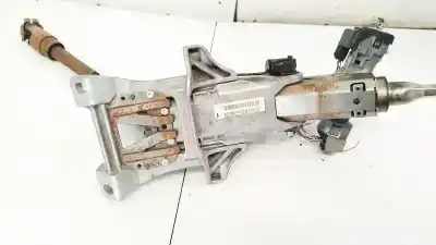 Автозапчасти б/у рулевая колонка за nissan bluebird hatchback (t72, t12) 1.6 ссылки oem iam bv6n3c529ad