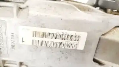 Second-hand car spare part steering column for nissan bluebird hatchback (t72, t12) 1.6 oem iam references bv6n3c529ad  bv6n-3c529-ad