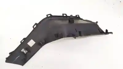 Автозапчастина б/у пластикler для nissan bluebird hatchback (t72, t12) 1.6 посилання на oem iam bm51a044l49  