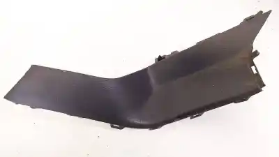 Автозапчасти б/у пластик за nissan bluebird hatchback (t72, t12) 1.6 ссылки oem iam bm51a044l49