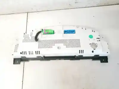 Peça sobressalente para automóvel em segunda mão quadrante por opel kadett e fastback (t85) 1.4 s (c08, c48, d08, d48) referências oem iam 0263660004  0484000018