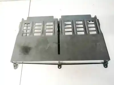 Peça sobressalente para automóvel em segunda mão plásticos por opel kadett e fastback (t85) 1.4 s (c08, c48, d08, d48) referências oem iam 3d0857290e