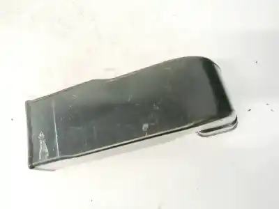 Peça sobressalente para automóvel em segunda mão tubo por opel kadett e fastback (t85) 1.4 s (c08, c48, d08, d48) referências oem iam 3d0819725